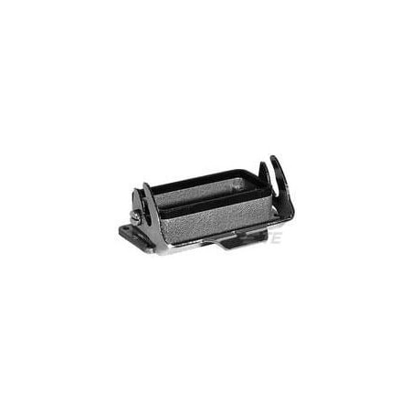 Te Connectivity Heavy Duty Power Connectors Hb.16 Housing Size 6 1-1102296-2